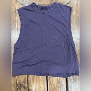 Left On Friday Session Tank EUC